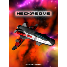 KISS ltd Heckabomb (PC - Steam elektronikus játék licensz) videójáték