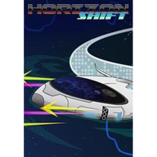KISS ltd Horizon Shift (PC - Steam elektronikus játék licensz) videójáték