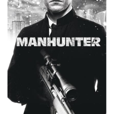 KISS ltd Manhunter (PC - Steam elektronikus játék licensz) videójáték