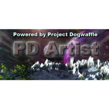 KISS ltd PD Artist 10 (PC - Steam elektronikus játék licensz) videójáték