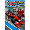 KISS ltd Pitstop Challenge (digitális licenc)