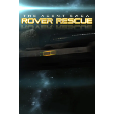 KISS ltd Rover Rescue (EU) (digitális licenc) videójáték