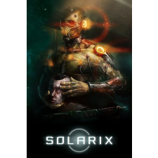 KISS ltd Solarix (digitális licenc) videójáték