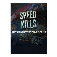 KISS ltd Speed Kills (PC - Steam Digitális termékkulcs) videójáték