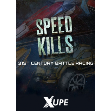KISS ltd Speed Kills Soundtrack Edition (PC - Steam Digitális termékkulcs) videójáték