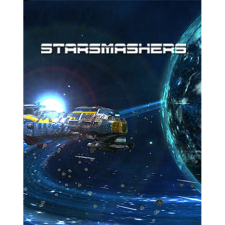 KISS ltd StarSmashers (PC - Steam elektronikus játék licensz) videójáték