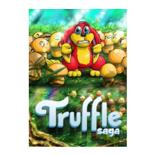 KISS ltd Truffle Saga (PC - Steam Digitális termékkulcs) videójáték