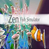 KISS ltd Zen Fish SIM (PC - Steam elektronikus játék licensz)