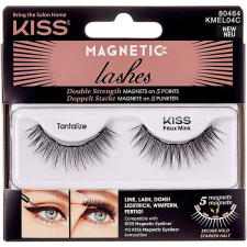 KISS Magnetic Eyeliner Lash - 04 műszempilla