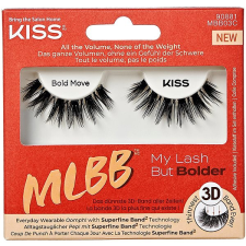 KISS MLB bolder – Bold Move műszempilla