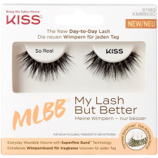 KISS MLBB Lashes 03 műszempilla