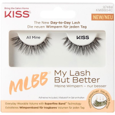 KISS MLBB Lashes 04 műszempilla