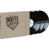  Kiss - Off The Soundboard: Live At Donington (Vinyl LP (nagylemez))