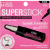 KISS Super Stick Individual Lash Cluster Adhesive Black