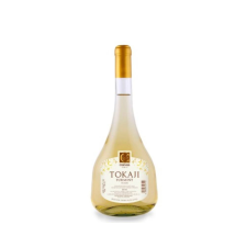  KISS Tokaji Furmint francia pal. 0,75L bor