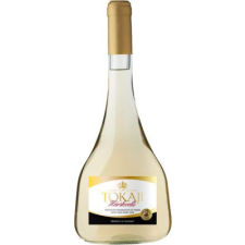  KISS Tokaji Hárslevelű francia pal. 0,75L bor