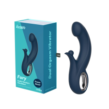 Kissen Fury vibrátorok