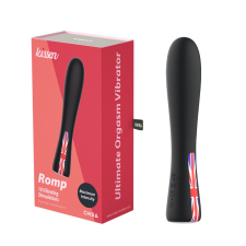 Kissen Romp vibrátorok