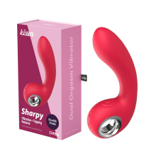  Kissen Sharpy vibrátorok