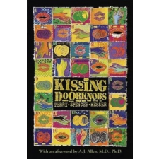  Kissing Doorknobs – Terry Spencer Hesser idegen nyelvű könyv