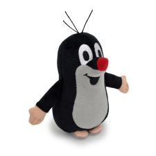 Kisvakond plüss figura 12 cm plüssfigura