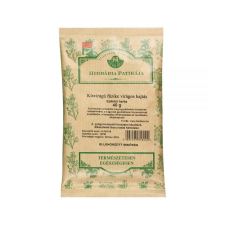 KISVIRAGU FUZIKE TEA 40 GR gyógytea
