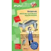  Kiszámoló - Matematikai gondolkodást fejlesztő feladatok 2. osztály - miniLÜK