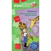  Kiszámoló - Matematikai gondolkodást fejlesztő feladatok 4. osztály - miniLÜK