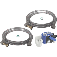  KIT BRITA FLEX TÖMLŐ KÉSZLET 3/4&#039; PURITY C kisháztartási gépek kiegészítői