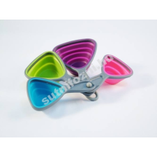 KITCHEN CRAFT Mérőkanál készlet mérőműszer