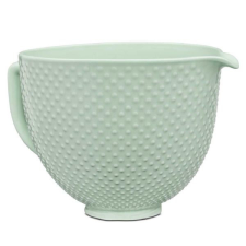 KitchenAid 4,8 literes kerámiatál robotgéphez (Dew Drop) (zöld) (5KSM2CB5TDD) kisháztartási gépek kiegészítői