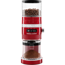 KitchenAid 5KCG8433EER 240 W Vörös (5KCG8433EER) kávédaráló