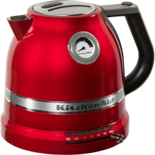 KitchenAid 5KEK1522ECA 1,5 L 2400 W Vörös vízforraló vízforraló és teáskanna
