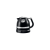 KitchenAid 5KEK1522EOB electric kettle 1.5 L 2400 W Black