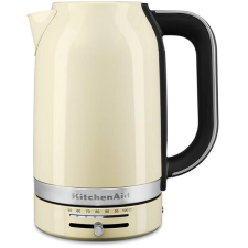 KitchenAid 5KEK1701, mandulabarna vízforraló és teáskanna
