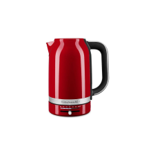 KitchenAid 5KEK1701EER electric kettle 1.7 L 2400 W Red vízforraló és teáskanna