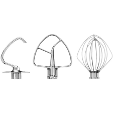 KitchenAid 5KSM5TH3PSS kisháztartási gépek kiegészítői