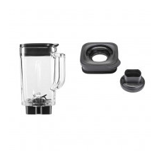 KitchenAid Artisan 5KSB2048JGA kisháztartási gépek kiegészítői