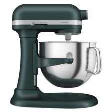 KitchenAid Artisan 6,6l emelőkaros robotgép (pálmazöld) konyhai robotgép
