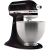 KitchenAid Classic 4.3L robotgép - Onyx fekete