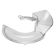 KitchenAid KITCHEN AID fröccsöntővédő betöltőcsővel kisháztartási gépek kiegészítői