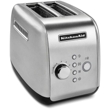 KitchenAid P2 5KMT221 - rozsdamentes acél kenyérpirító