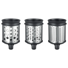 KitchenAid szeletelő/reszelő kiegészítő 5KSMVSA adapterhez (5KSMEMVSC) kábel és adapter