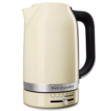 KitchenAid vízforraló 1,7l (krém) vízforraló és teáskanna