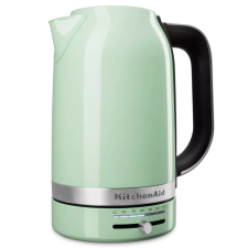 KitchenAid vízforraló 1,7l (pisztácia) vízforraló és teáskanna