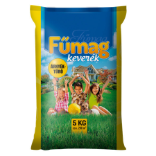 Kite Árnyéktűrő Fűmagkeverék KITE (5 KG) fűmag
