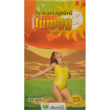 Kite Szárazságtűrő Fűmagkeverék KITE (1 KG) fűmag