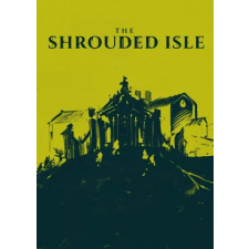 Kitfox Games The Shrouded Isle (digitális licenc) videójáték
