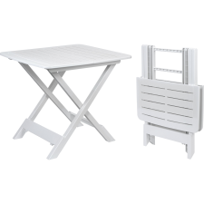 Kiti Breda Kerti Asztal - Fehér (042380010) kerti bútor