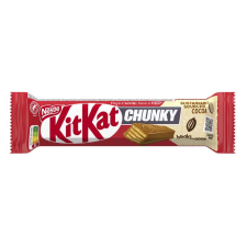 KitKat Chunky 40g - Eredeti csokoládé és édesség